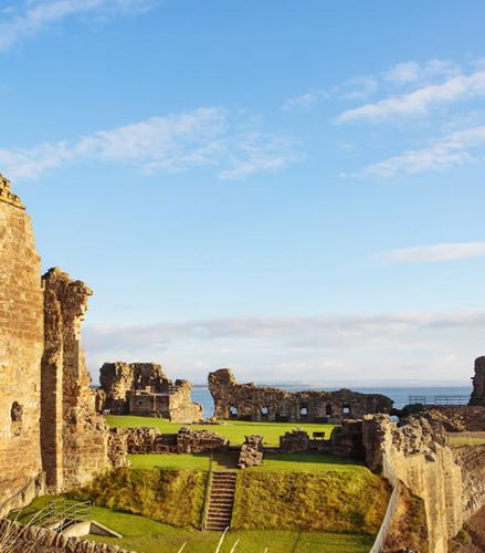 Foto - St Andrews e il Regno di Fife - Escursione di un giorno per piccoli gruppi