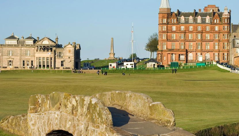 St Andrews y el Reino de Fife: excursión de un día para grupos pequeños - Foto 2