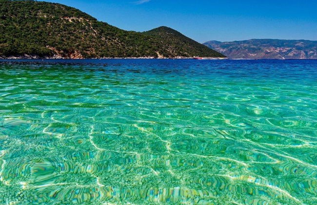 First Impressions of Kefalonia - Half-Day Private Tour - Photo 5