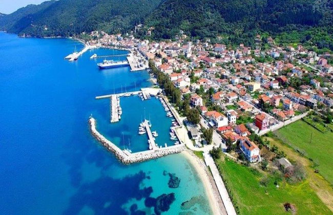 First Impressions of Kefalonia - Half-Day Private Tour - Photo 9