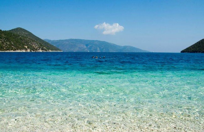 First Impressions of Kefalonia - Half-Day Private Tour - Photo 4