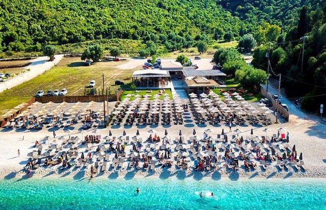 First Impressions of Kefalonia - Half-Day Private Tour - Photo 11