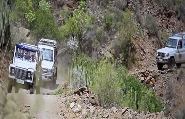 Descubre el Norte de la Isla y las Playas de Cotillo en 4x4 - Excursión - Foto 2