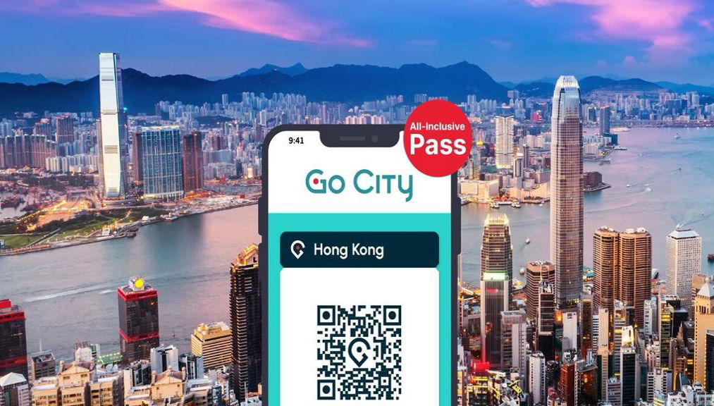 Pase Go City - Hong Kong con todo incluido: acceso a más de 20 atracciones - Foto 1