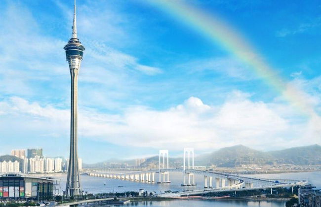 Pase Go City - Hong Kong con todo incluido: acceso a más de 20 atracciones - Foto 5