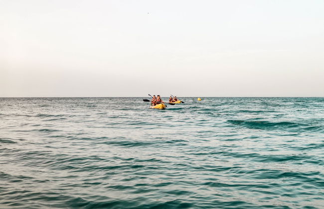 Tour en kayak por Almuñécar - Foto 7