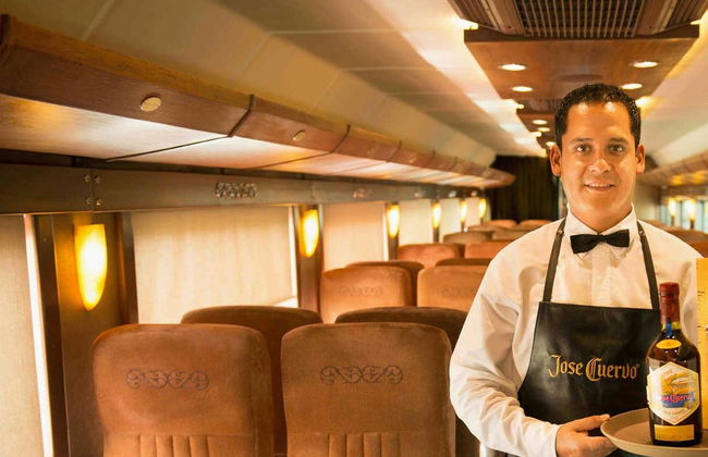 Excursão a Tequila com espectáculo mariachi + Trem José Cuervo Express - Foto 3