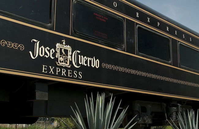 Excursão a Tequila com espectáculo mariachi + Trem José Cuervo Express - Foto 4