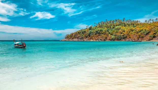 Phuket mit dem Boot - Private Tour - Foto 4