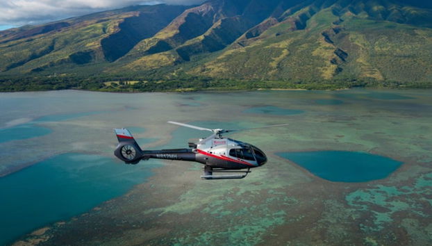 Molokai Helicopter Ride - Foto 2