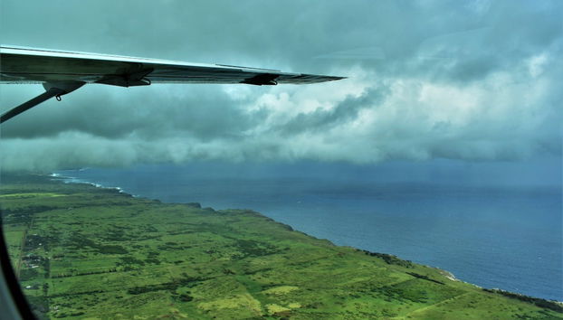 Molokai Helicopter Ride - Foto 5