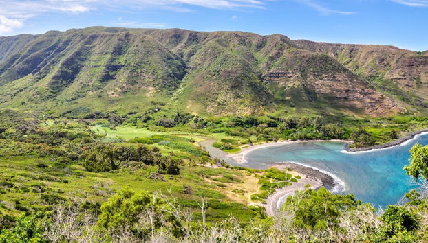 Molokai Helicopter Ride - Foto 4