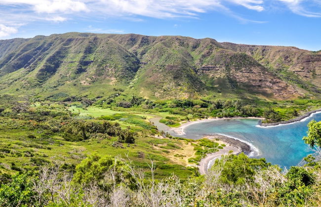 Molokai Helicopter Ride - Foto 4