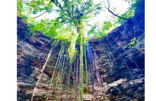 Tour dei cenote di Valladolid - Foto 7