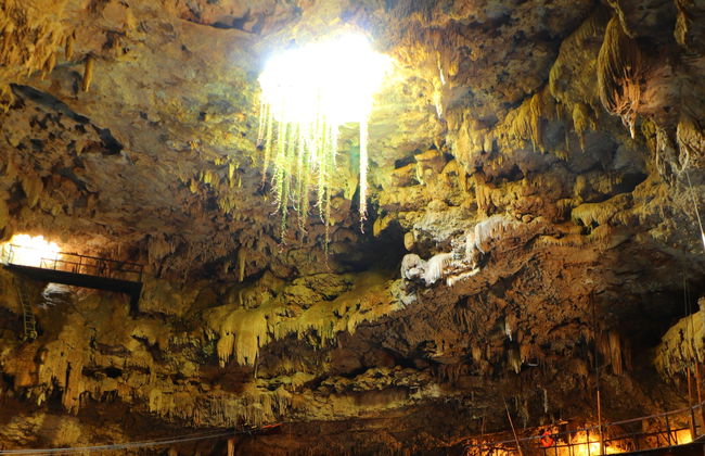 Tour dei cenote di Valladolid - Foto 10
