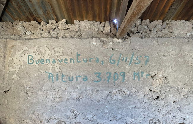 Excursión privada a Ollagüe y los salares del Alto del Loa - Foto 6