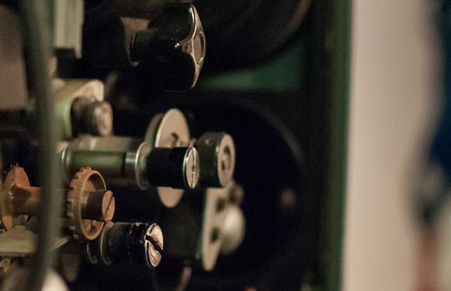 Entrada a FantaCinema - Foto 2