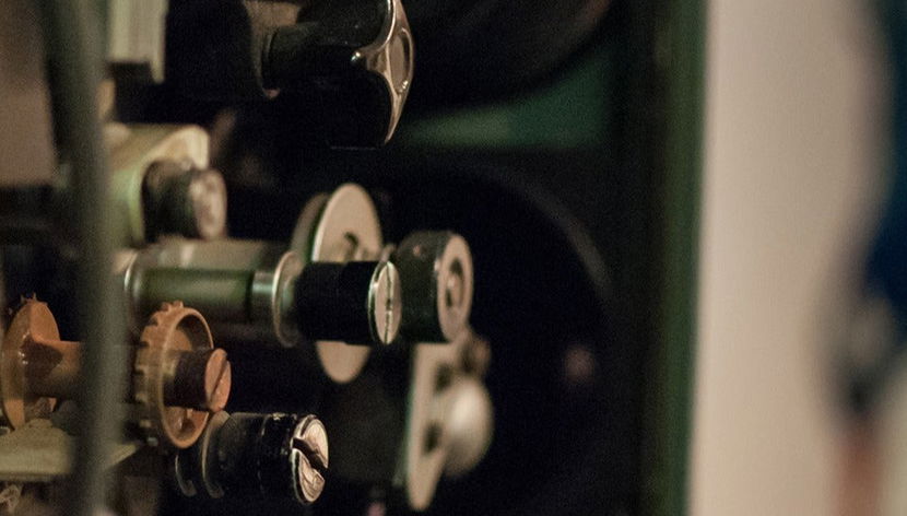 Entrada a FantaCinema - Foto 2