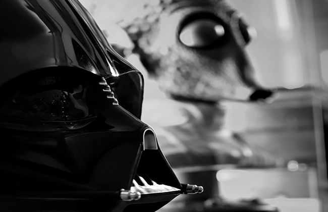 Entrada a FantaCinema - Foto 1