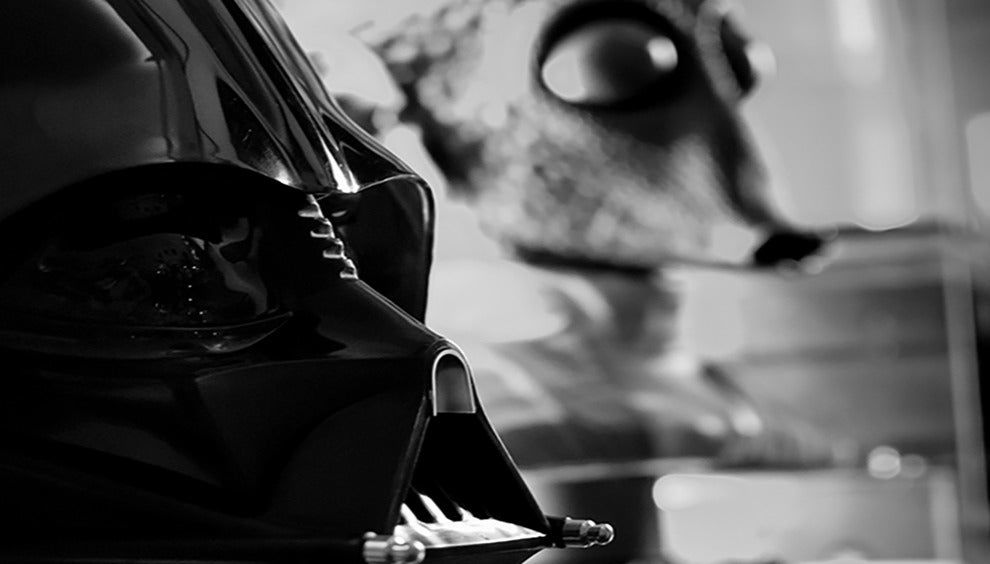 Entrada a FantaCinema - Foto 1