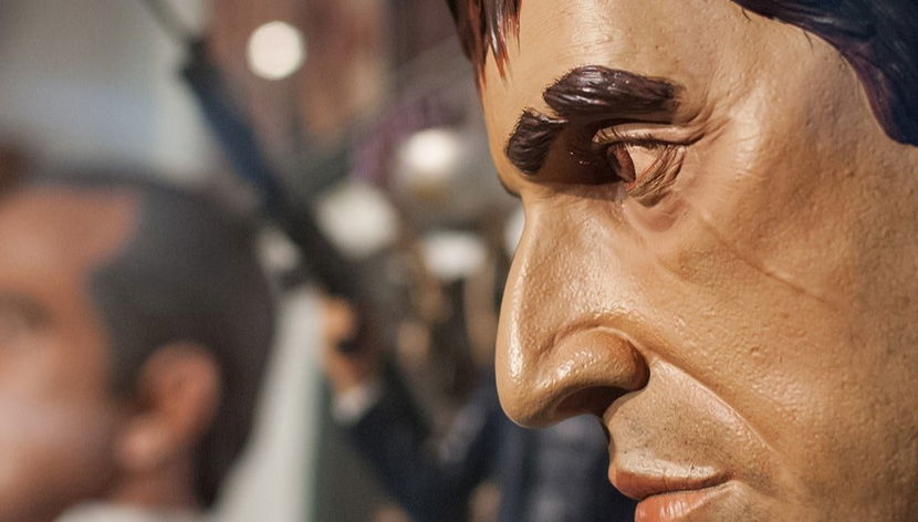 Entrada a FantaCinema - Foto 3