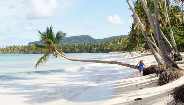 7 Beaches of Samana Tour - Photo 3