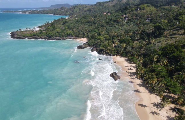 Tour por las 7 playas de Samaná - Foto 4