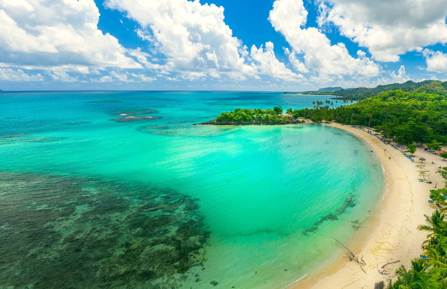Tour delle 7 spiagge di Samaná - Foto 2