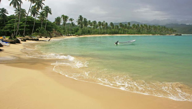 7 Beaches of Samana Tour - Photo 2
