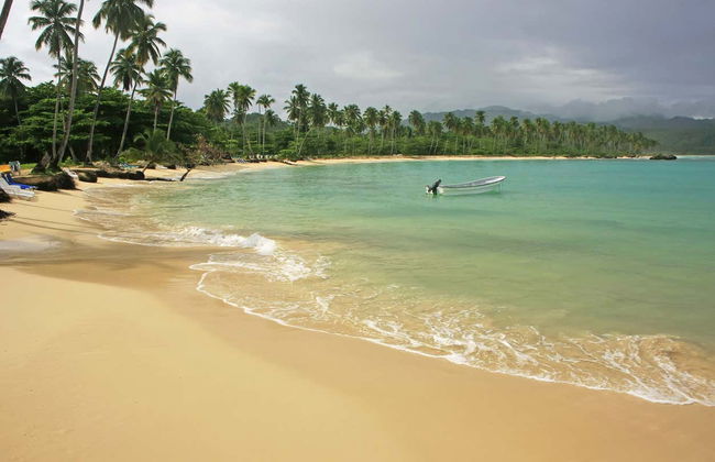 Tour por las 7 playas de Samaná - Foto 2