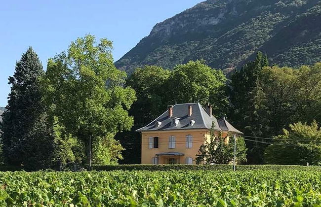 Segway Tour of Chignin + Wine Tasting - Photo 4