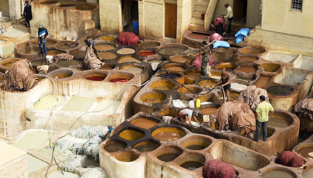 Ciudades Imperiales y desierto de Merzouga en 6 días finalizando en Marrakech - Foto 2