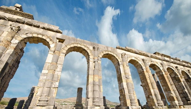 Tour privado de 8 días desde Casablanca hasta Marrakech - Foto 3