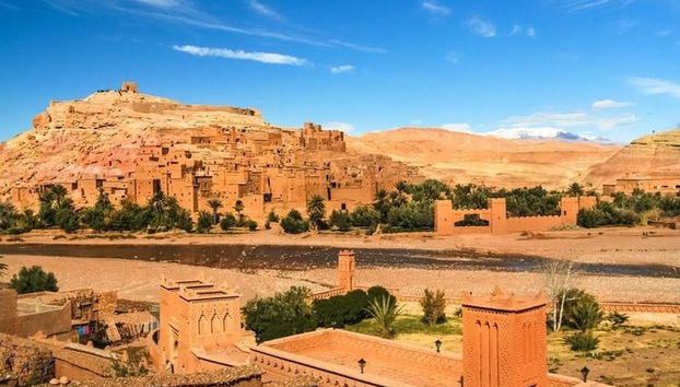 Tour privado de 8 días desde Casablanca hasta Marrakech - Foto 4