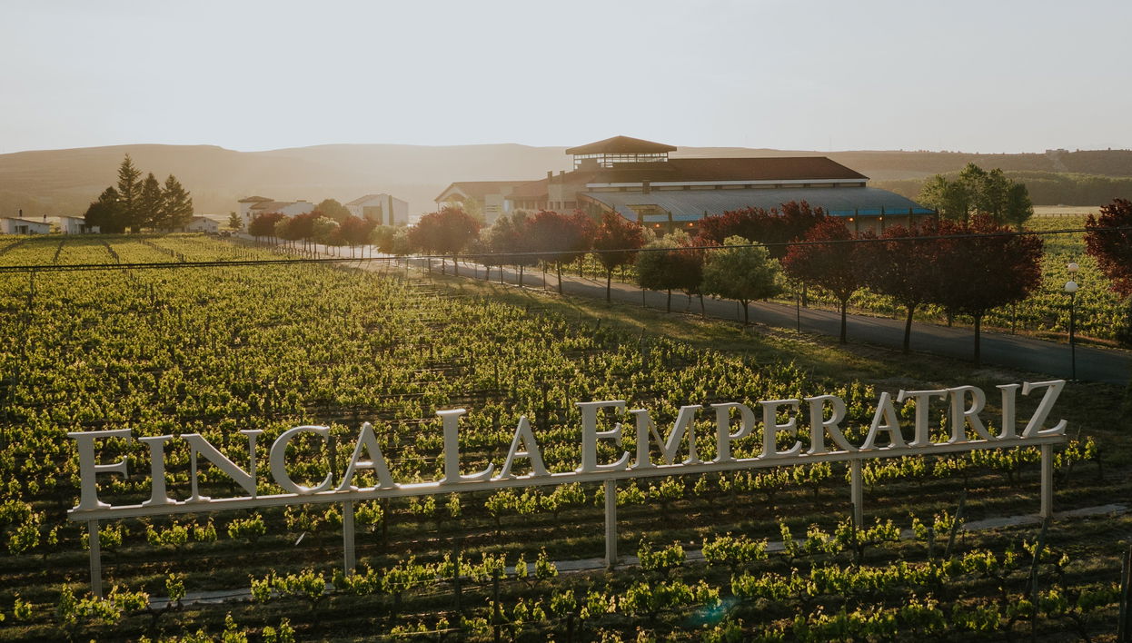 Tour in Baños de Rioja - Photo 1