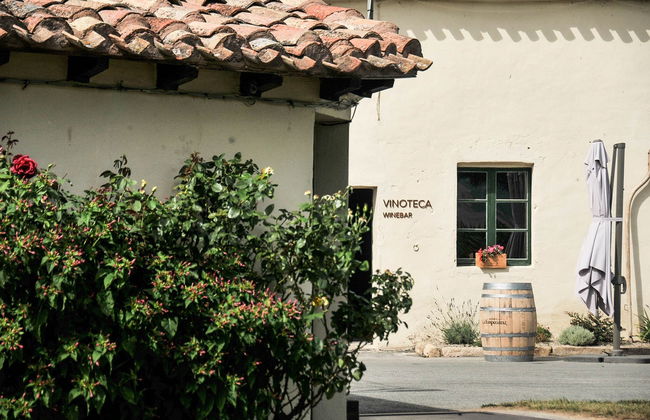 Visita al viñedo de la Finca La Emperatriz - Foto 4
