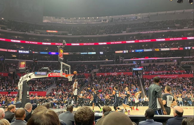 Biglietti per l'NBA: Los Angeles Lakers - Foto 5