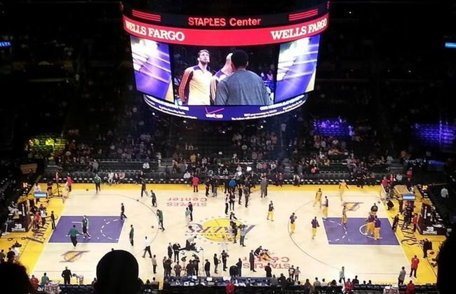 Biglietti per l'NBA: Los Angeles Lakers - Foto 2