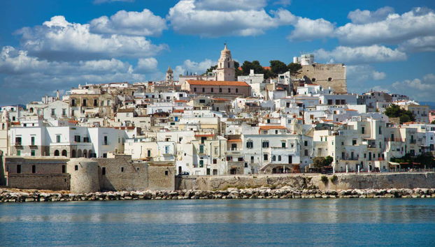 Alquiler de barco con patrón en Vieste - Foto 2