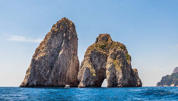 Day Trip to Capri by Boat - Foto 5