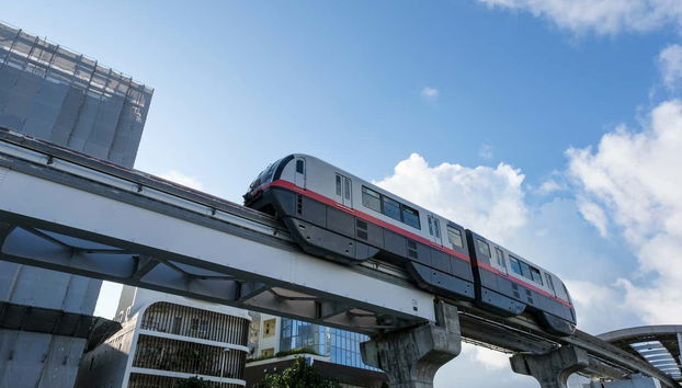 Okinawa Urban Monorail Tickets - Foto 4