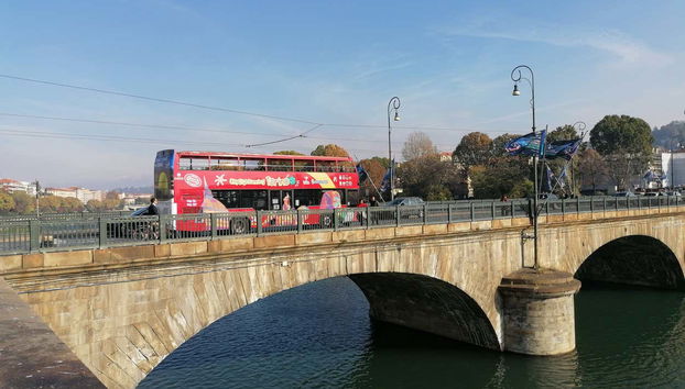 National Automobile Museum + Turin's Sightseeing Bus - Foto 3