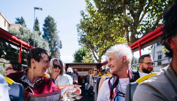 National Automobile Museum + Turin's Sightseeing Bus - Foto 2
