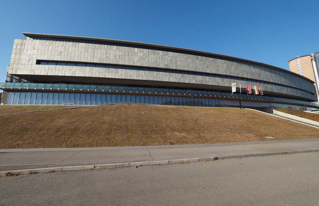 Museo Nazionale dell'Automobile + Autobus turistico di Torino - Foto 6