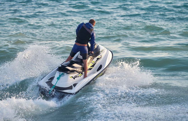 Excursión a Cala Blanca en catamarán - Foto 5