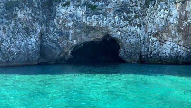 Paseo en barco por la costa de Gaeta y Sperlonga - Foto 4