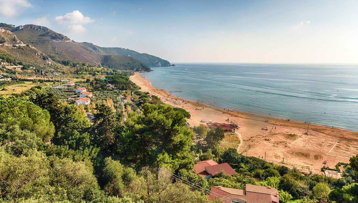 Paseo en barco por la costa de Gaeta y Sperlonga - Foto 1