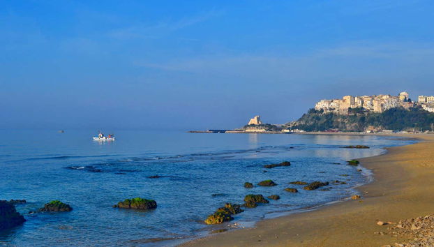 Paseo en barco por la costa de Gaeta y Sperlonga - Foto 3
