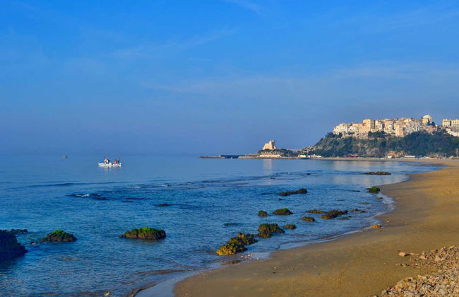 Paseo en barco por la costa de Gaeta y Sperlonga - Foto 3