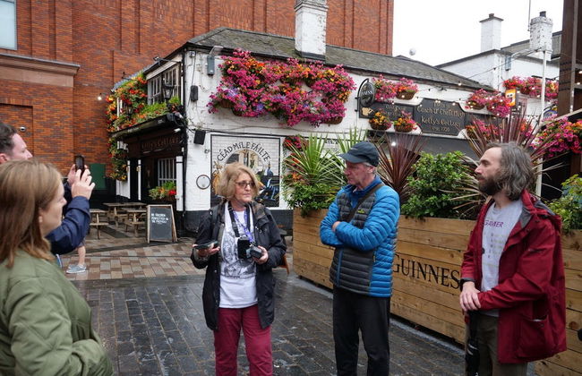 Pub Crawl: tour dei locali di Belfast - Foto 3